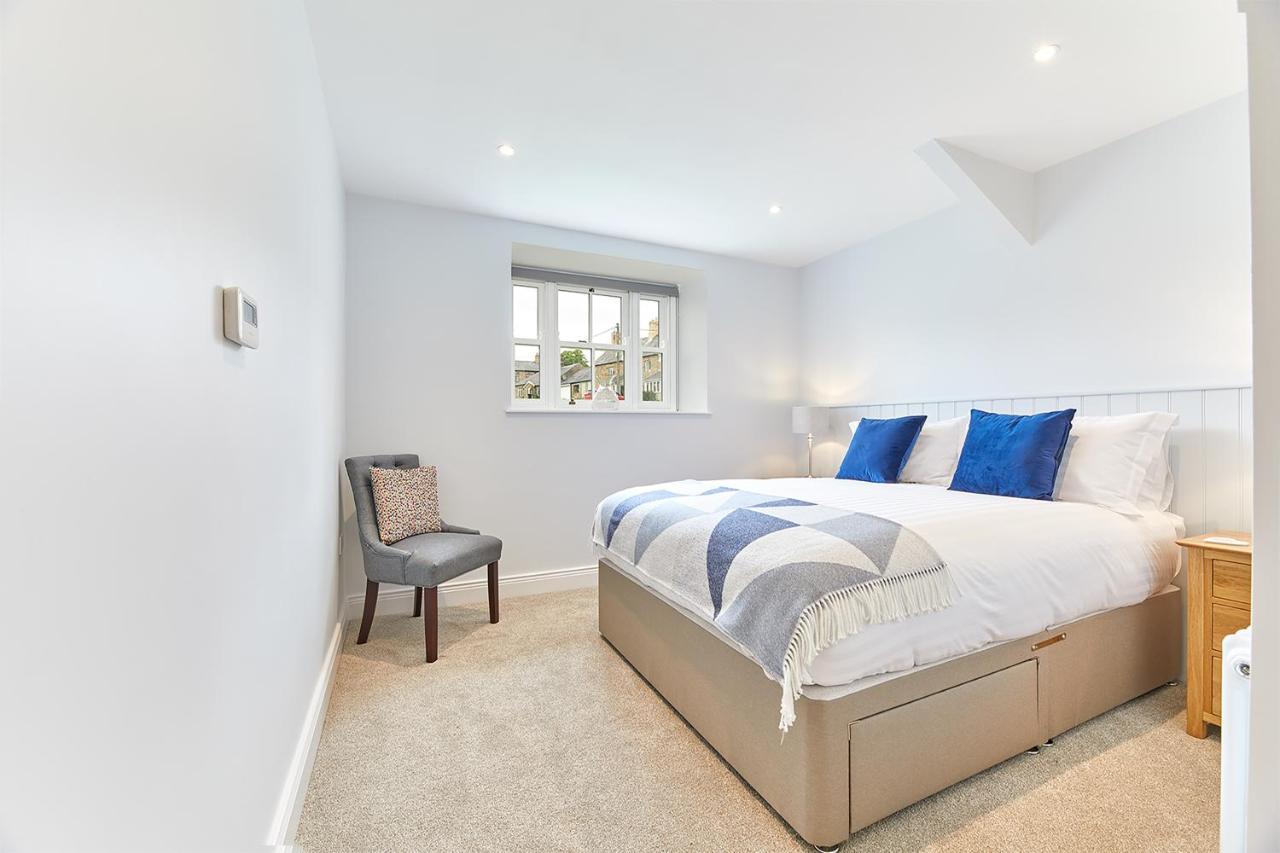 Host & - Maggie's Holiday home Walwick